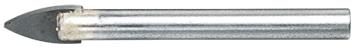 CRL "Three-In-One" Glass Drill Bit