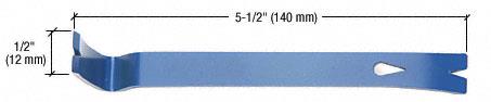 CRL 5-1/2" Scrape and Pry Bar