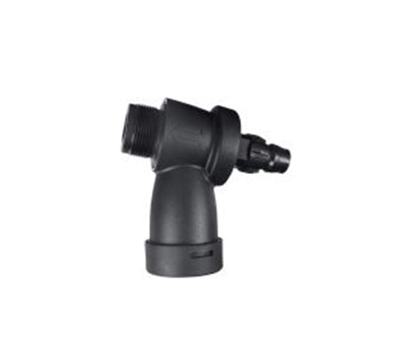 Hilti DD 110-W Dry Dust Removal Head- 315826