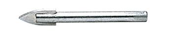 CRL 3/16" Spearpoint Glass Drill