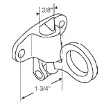 STB Window Spring Catch