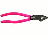 8" Drop Jaw Glass Pliers