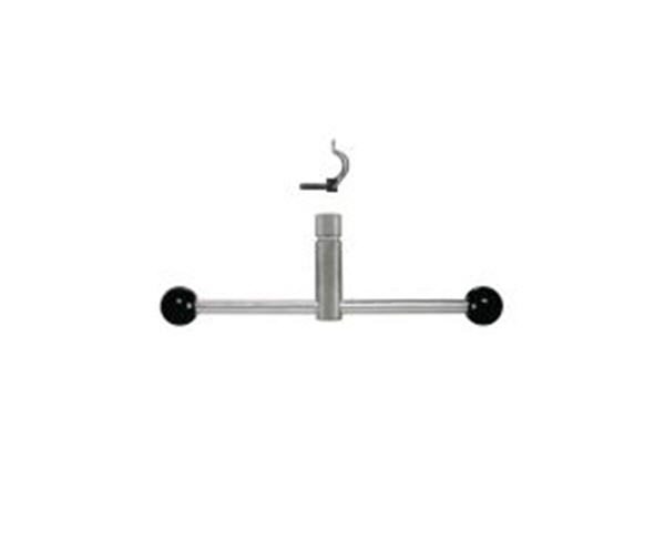 Hilti DD 120 Two Spoke Feed Handle- 332023