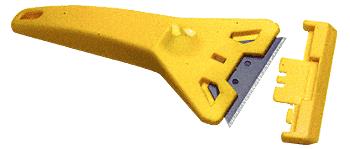 CRL Utility Blade Scraper