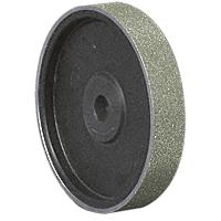 CRL 8" 100 Grit Vertical Beveling Disc for the 33003