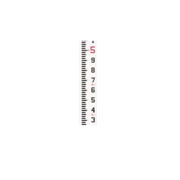 Hilti PA 962 Leveling Staff (FT/TENTHS) - 339671