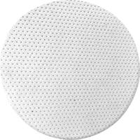 CRL 8" Polyester Final Polish Pad