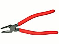 Straight Jaw General Glass Pliers (Flare)