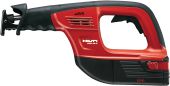Hilti WSR 36-A Cordless Reciprocating Saw - 3487011 - 3.9Ah Kit