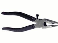 8" Glass Running Pliers