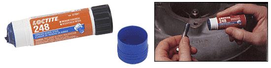 CRL Loctite Threadlocker Stick - 19 Gram