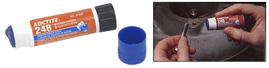 Loctite 248 Threadlocker Stick - 9 Gram