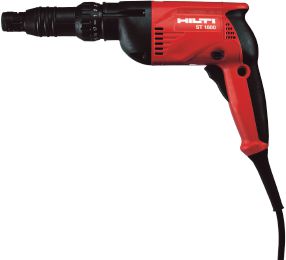 Hilti ST 1800 Adjustable Torque Screwdriver - 378546
