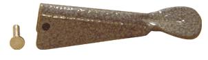 CRL 4" Vac Cup Replacement Trigger and Pin
