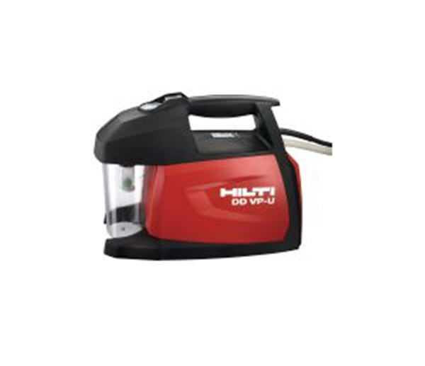 Hilti DD VP-U 120V Vacuum Pump- 408998