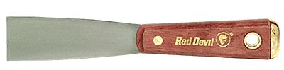 CRL Red Devil 1-1/4 in Flexible Putty Knife