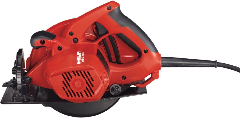 Hilti WSC 7.25-S Circular Saw - 427728