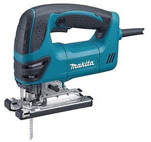 CRL Makita Top Handle Jig Saw With L.E.D. Light