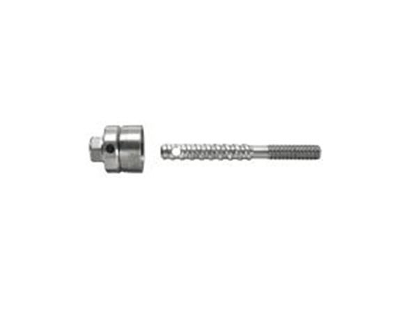 Hilti DD 120 Clamping Spindle 1/2"- 47362
