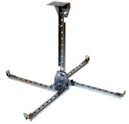 4-Way Mounting Bracket