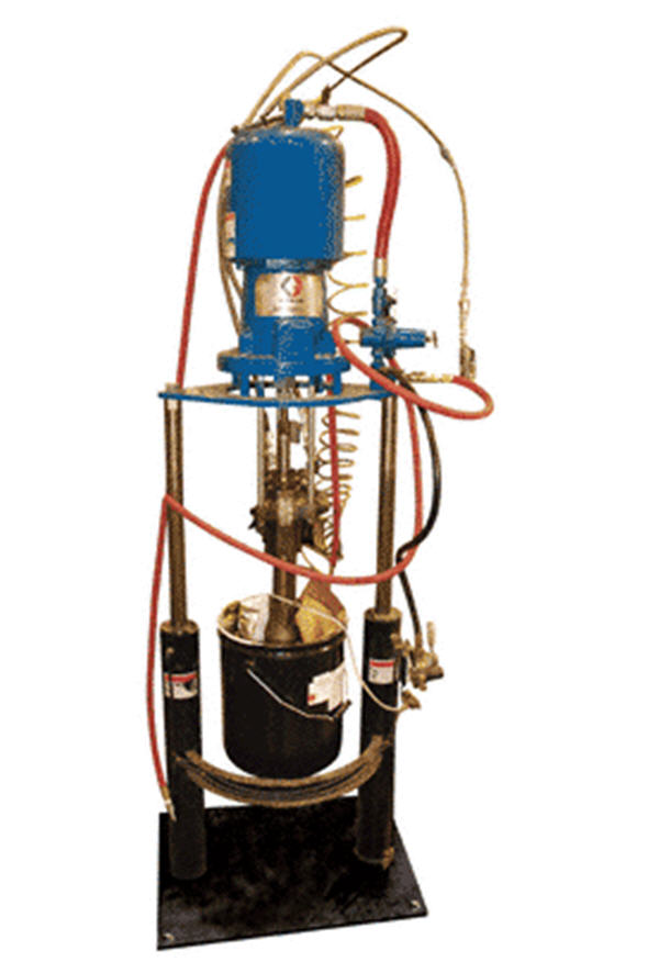 CRL Single Ram 5 Gallon Dispenser