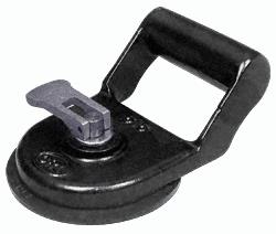 CRL Single 5" Flip Lever Cup