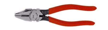 CRL 7" Side Cutting Pliers