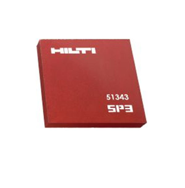 Hilti Large Sharpening Stone - 51343