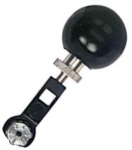 CRL Replacement Cutting Head Assembly for Precision Circle Glass Cutter