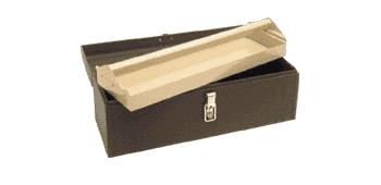 CRL 20" Tool Box & Toter Tray