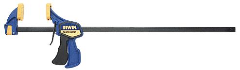 CRL 24" Quick Change Quick-Grip Bar Clamp/Spreader