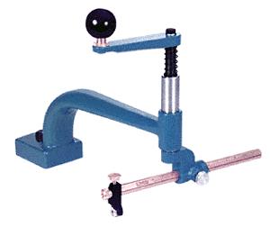 CRL 1" to 12" Circle Cutting Machine
