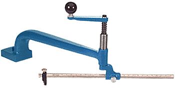 CRL 1" to 24" Circle Cutting Machine