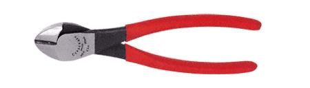 CRL 7" Diagonal Cutting Pliers