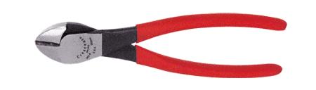 CRL 8" Diagonal Cutting Pliers