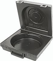 9" Woods Powr-Grip Vaccum Cup Carrying Case