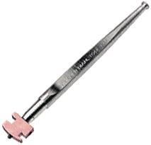 Regular Head Diamond Tip Glass Cutter