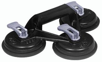 CRL Triple 5" Vacuum Cup