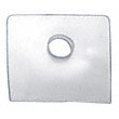 CRL SCU4 Series Clamp Replacement Gasket Pack