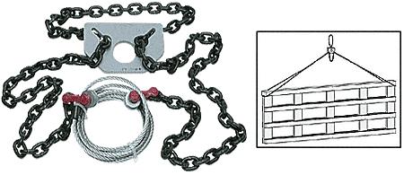 CRL Chain Cable Sling