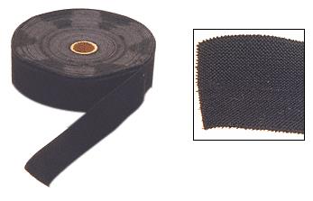 CRL Mohair Channel Liner 1-5/8" Width - Roll