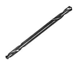 CRL No. 11 Double End High Speed Steel Drill