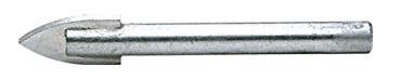 CRL 3/8" Spearpoint Glass Drill