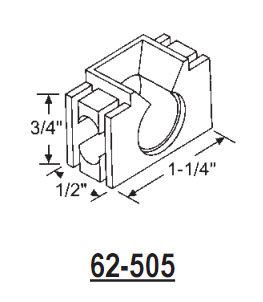 STB DB670 Terminal Housing fo 62 Series Balance