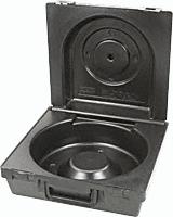10" Woods Powr-Grip Vaccum Cup Carrying Case