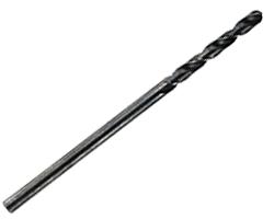 CRL 6" Long #19 High Speed Steel Drill
