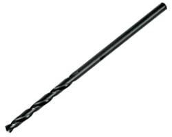 CRL 6" Long 1/4" High Speed Steel Drill