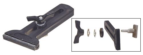 CRL Truck Rack Kleat - Left Hand