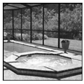 Pool, Porch and Patio Fiberglass Screen Cloth - 108" X 100'
