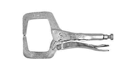 CRL 6" Vise Grip "C" Clamp